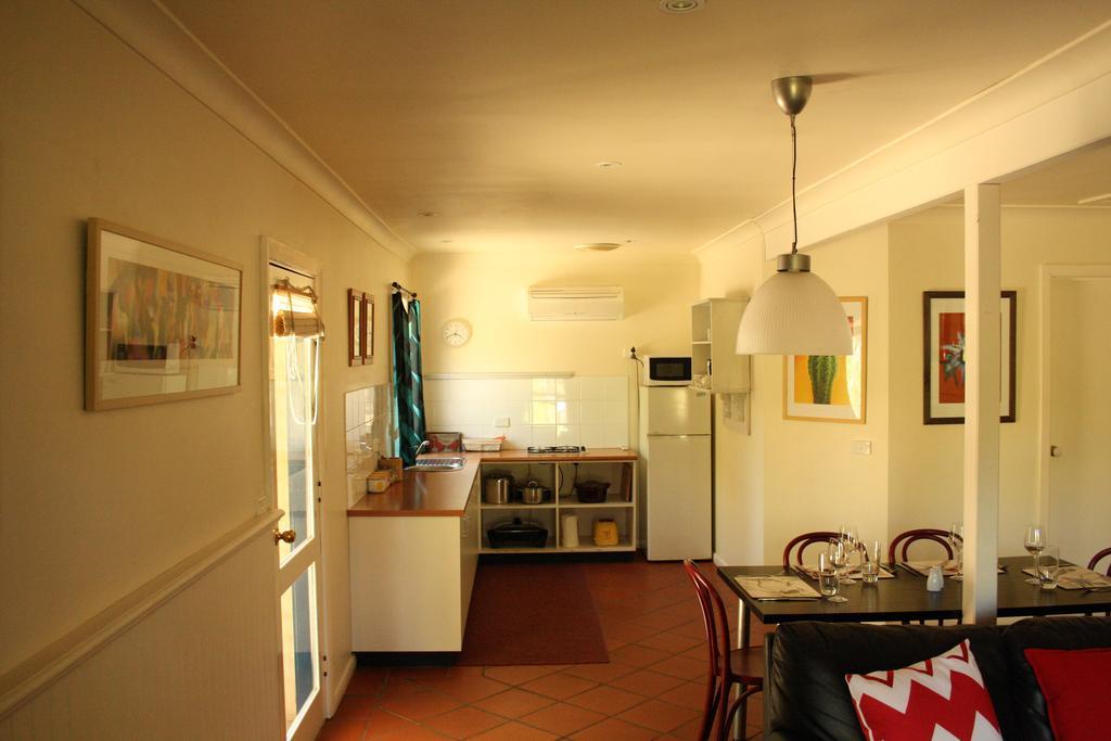 Holiday home Merrimeet
